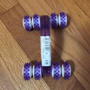 💜 Purple Massage Roller